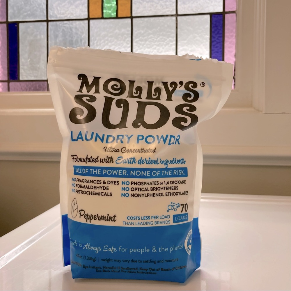 Molly’s Suds